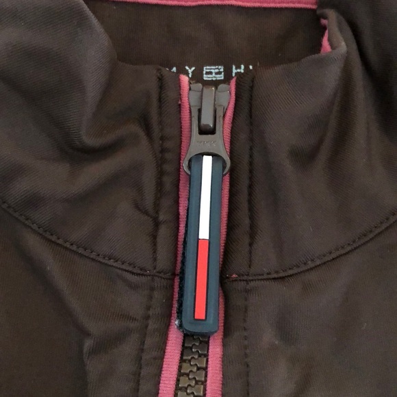 Tommy Hilfiger Yoga S Jacket - Picture 2 of 7